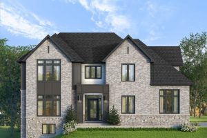 4-bedroom detached home for sale in Waterloo — 578 Balsam Poplar Street