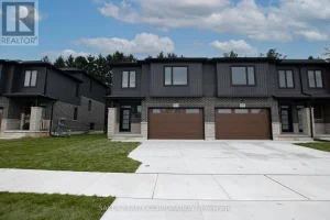 3-bedroom home for sale in Welland — 579 Regent Street