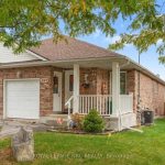 4-bedroom home for sale in St. Catharines — 57 Keefer Road (Photo 3)