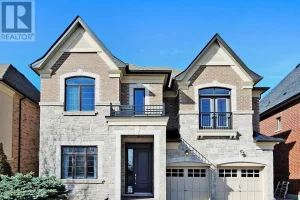 5-bedroom home for sale in Whitchurch-stouffville — 57 Strawbridge Farm Drive