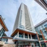 3-bedroom condo apartment for sale in Toronto — 5809 - 14 York Street (Photo 5)