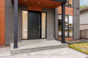 4-bedroom detached home for sale in Halton — 584 Walkers Line