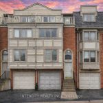 3-bedroom condo townhouse for rent in Pickering — 58 - 1635 Pickering Parkway (Photo 1)