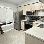 3-bedroom condo townhouse for rent in Pickering — 58 - 1635 Pickering Parkway (Photo 2)