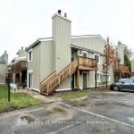 2-bedroom condo townhouse for rent in Collingwood — 58 - 19 Dawson Drive (Photo 4)