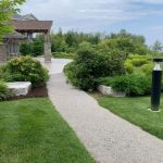 2-bedroom condo townhouse for rent in Collingwood — 58 - 19 Dawson Drive (Photo 5)