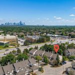 3-bedroom home for sale in Mississauga — 58 - 2275 Credit Valley Road (Photo 2)