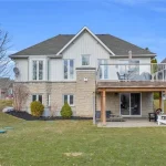 5-bedroom home for sale in Guelph — 58 Aberfoyle Mill Crescent (Photo 2)