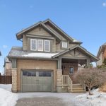 5-bedroom home for sale in Guelph — 58 Aberfoyle Mill Crescent (Photo 4)