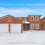 4-bedroom detached home for sale in Durham — 58 Carlinds Drive (Photo 4)