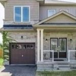 4-bedroom detached home for sale in Durham — 58 Carlinds Drive (Photo 5)