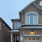 3-bedroom home for rent in Hamilton — 58 Heming Trail (Photo 1)