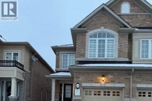 3-bedroom home for rent in Hamilton — 58 Heming Trail