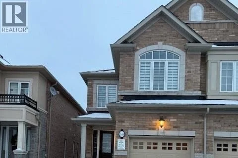 3-bedroom home for rent in Hamilton — 58 Heming Trail (Photo 1)