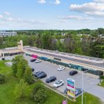 Studio commercial retail home for rent in Ottawa — 591 March Road (Photo 5)