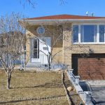 4-bedroom home for sale in Toronto — 59 Jim Baird Mews (Photo 5)