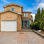 3-bedroom detached home for sale in York — 59 Nightstar Drive (Photo 3)