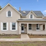 4-bedroom detached home for sale in Brantford — 59 William Street (Photo 1)