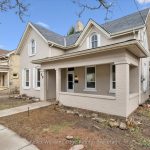 4-bedroom detached home for sale in Brantford — 59 William Street (Photo 2)