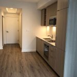 1-bedroom condo townhouse for rent in Toronto — 5 - 1321 Gerrard Street E (Photo 5)