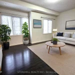 3-bedroom condo townhouse for sale in Peel — 5 - 3130 Boxford Crescent (Photo 2)