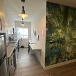 2-bedroom multiplex home for rent in Toronto — 5 - 595 St Clair Avenue W (Photo 1)