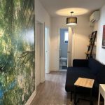 2-bedroom multiplex home for rent in Toronto — 5 - 595 St Clair Avenue W (Photo 2)