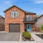 4-bedroom home for sale in Hamilton — 5 Arden Avenue (Photo 1)