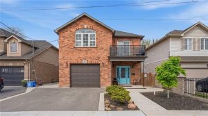 4-bedroom home for sale in Hamilton — 5 Arden Avenue