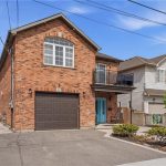 4-bedroom home for sale in Hamilton — 5 Arden Avenue (Photo 2)