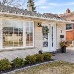 4-bedroom semi-detached home for sale in Toronto — 5 Birgitta Crescent (Photo 2)