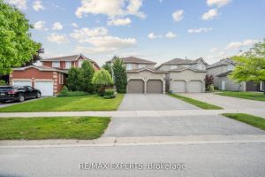 4-bedroom detached home for sale in Simcoe — 5 Kelsey Crescent