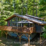 3-bedroom detached home for sale in Georgian Bay — 5 Severn River 406 N/a (Photo 1)