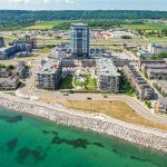 1-bedroom home for sale in Grimsby — 602 - 10 Esplanade Lane (Photo 1)