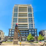 1-bedroom home for sale in Grimsby — 602 - 10 Esplanade Lane (Photo 5)