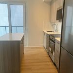 1-bedroom condo apartment for rent in Toronto — 602 - 15 Ellerslie Avenue (Photo 2)
