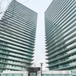 1-bedroom condo apartment for rent in Toronto — 602 - 15 Ellerslie Avenue (Photo 4)