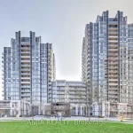 2-bedroom condo apartment for sale in Toronto — 602 - 19 Four Winds Drive (Photo 3)