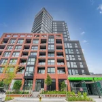 2-bedroom condo apartment for sale in Toronto — 602 - 19 Four Winds Drive (Photo 4)