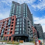 2-bedroom condo apartment for sale in Toronto — 602 - 19 Four Winds Drive (Photo 5)
