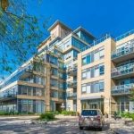 2-bedroom home for rent in Toronto — 602 - 1 Cordoba Drive (Photo 4)