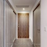 2-bedroom condo apartment for rent in Toronto — 602 - 25 Mcmahon Drive (Photo 2)