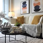 2-bedroom condo apartment for rent in Toronto — 602 - 25 Mcmahon Drive (Photo 3)