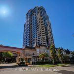 2-bedroom condo apartment for rent in Toronto — 602 - 25 Mcmahon Drive (Photo 5)