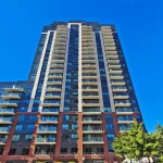 2-bedroom home for sale in Toronto — 603 - 1420 Dupont Street (Photo 1)