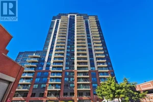 2-bedroom home for sale in Toronto — 603 - 1420 Dupont Street