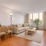 2-bedroom home for sale in Toronto — 603 - 1420 Dupont Street (Photo 4)