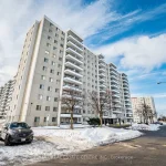2-bedroom home for sale in Toronto — 603 - 1420 Dupont Street (Photo 5)