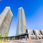 1-bedroom condo apartment for rent in Toronto — 603 - 1 Grandview Avenue (Photo 3)