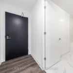 1-bedroom condo apartment for rent in Toronto — 603 - 320 Richmond Street E (Photo 5)